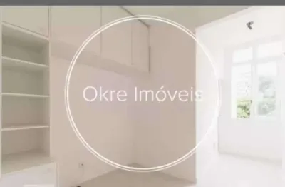 Apartamento com 1 quarto à venda na rua marquês de abrantes, flamengo, rio de janeiro, 35 m2 por r$ 495.000