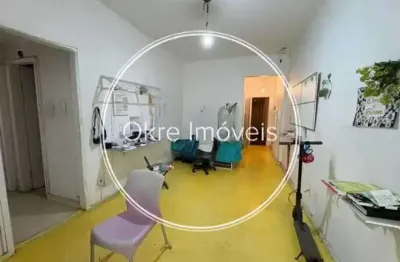 Apartamento com 3 quartos à venda na Rua Dois de Dezembro, Flamengo, Rio de Janeiro