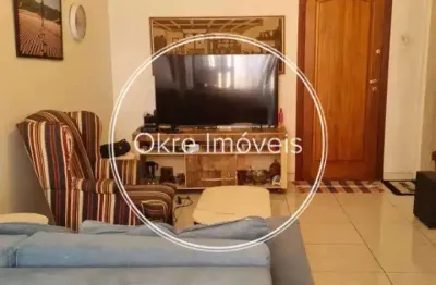 Apartamento com 3 quartos à venda na rua raul pompéia, copacabana, rio de janeiro, 89 m2 por r$ 860.000