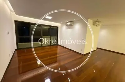 Apartamento com 3 quartos à venda na rua fonte da saudade, lagoa, rio de janeiro, 150 m2 por r$ 2.425.000