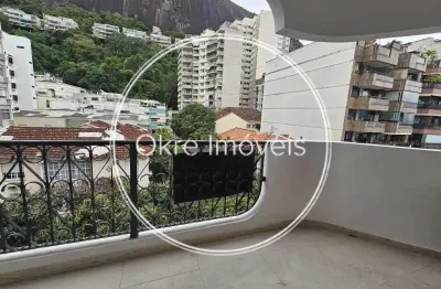 Apartamento com 3 quartos à venda na Rua Fonte da Saudade, Lagoa, Rio de Janeiro