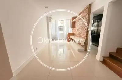 Apartamento com 2 quartos para alugar na rua general urquiza, leblon, rio de janeiro, 61 m2 por r$ 8.000