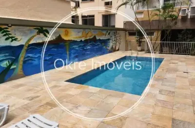 Apartamento com 2 quartos à venda na rua machado de assis, flamengo, rio de janeiro, 81 m2 por r$ 1.560.000