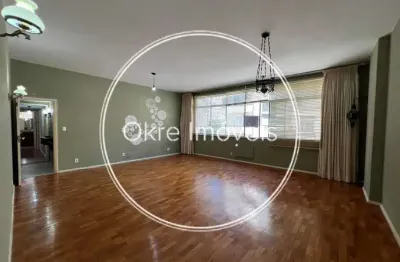 Apartamento com 3 quartos à venda na Rua General Azevedo Pimentel, Copacabana, Rio de Janeiro