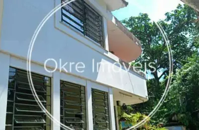 Apartamento com 3 quartos à venda na rua frederico eyer, gávea, rio de janeiro, 156 m2 por r$ 1.990.000