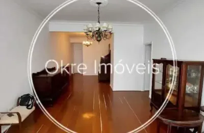 Apartamento com 3 quartos à venda na rua dias da rocha, copacabana, rio de janeiro, 125 m2 por r$ 1.300.000
