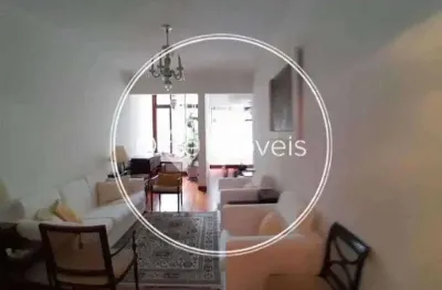 Apartamento com 2 quartos à venda na Rua Santa Clara, Copacabana, Rio de Janeiro