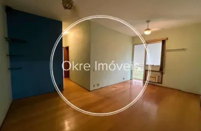 Apartamento com 2 quartos à venda na rua santa clara, copacabana, rio de janeiro, 73 m2 por r$ 698.000