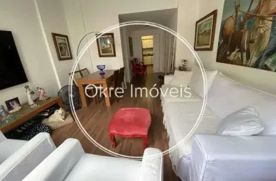 Apartamento com 2 quartos à venda na rua barata ribeiro, copacabana, rio de janeiro, 78 m2 por r$ 899.000