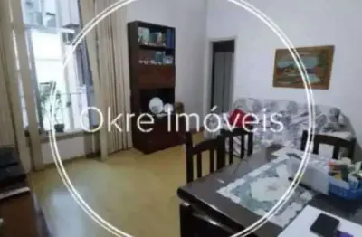 Apartamento com 3 quartos à venda na rua maestro francisco braga, copacabana, rio de janeiro, 112 m2 por r$ 900.000