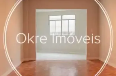 Apartamento com 3 quartos à venda na Rua Soares Cabral, Laranjeiras, Rio de Janeiro