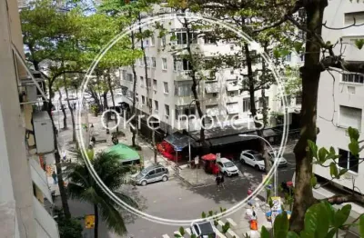 Apartamento com 3 quartos à venda na rua antônio vieira, leme, rio de janeiro, 98 m2 por r$ 1.280.000