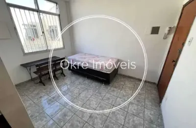 Apartamento com 1 quarto à venda na rua almirante tamandaré, flamengo, rio de janeiro, 16 m2 por r$ 320.000