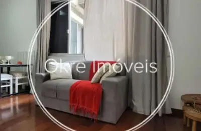 Apartamento com 2 quartos à venda na Rua Dias Ferreira, Leblon, Rio de Janeiro