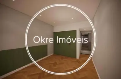 Apartamento com 4 quartos à venda na Rua República do Peru, Copacabana, Rio de Janeiro