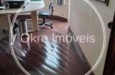 Prédio com 2 salas à venda na rua marechal cantuária, urca, rio de janeiro, 224 m2 por r$ 1.100.000