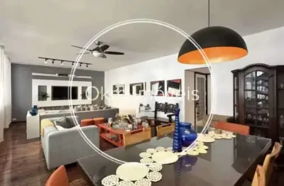 Apartamento com 3 quartos à venda na rua sá ferreira, copacabana, rio de janeiro, 185 m2 por r$ 1.690.000