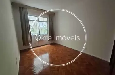 Apartamento com 1 quarto à venda na Rua Francisco Sá, Copacabana, Rio de Janeiro