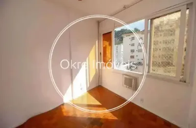 Apartamento com 3 quartos à venda na rua soares cabral, laranjeiras, rio de janeiro, 120 m2 por r$ 925.000