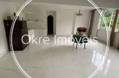 Apartamento com 5 quartos à venda na Rua Marquês de São Vicente, Gávea, Rio de Janeiro