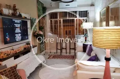Apartamento com 3 quartos à venda na Avenida Nossa Senhora de Copacabana, Copacabana, Rio de Janeiro