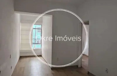 Apartamento com 1 quarto à venda na Rua Francisco Muratori, Santa Teresa, Rio de Janeiro