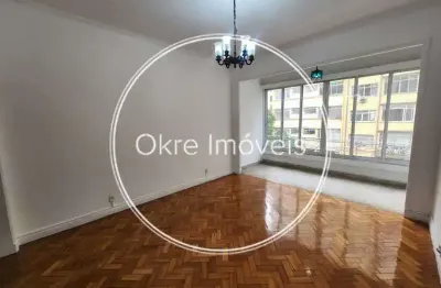Apartamento com 3 quartos à venda na Rua Barata Ribeiro, Copacabana, Rio de Janeiro