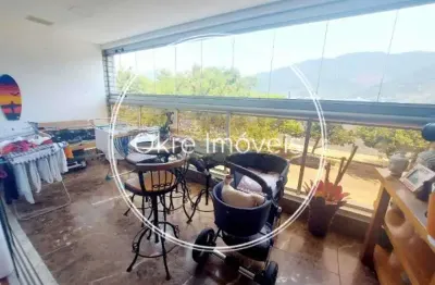 Apartamento com 3 quartos à venda na avenida epitácio pessoa, lagoa, rio de janeiro, 185 m2 por r$ 2.200.000