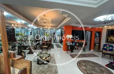 Apartamento com 3 quartos à venda na Avenida Nossa Senhora de Copacabana, Copacabana, Rio de Janeiro