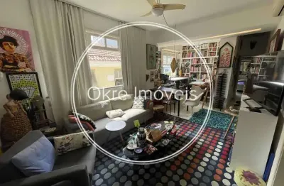 Apartamento com 3 quartos à venda na rua alberto de campos, ipanema, rio de janeiro, 87 m2 por r$ 1.650.000