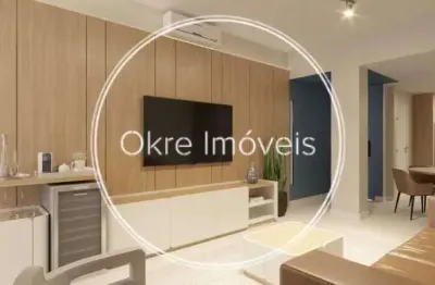 Apartamento com 3 quartos à venda na rua cinco de julho, copacabana, rio de janeiro, 105 m2 por r$ 1.350.000