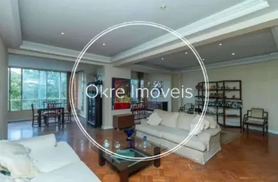 Oportunidade: apartamento com 4 quartos à venda no flamengo!