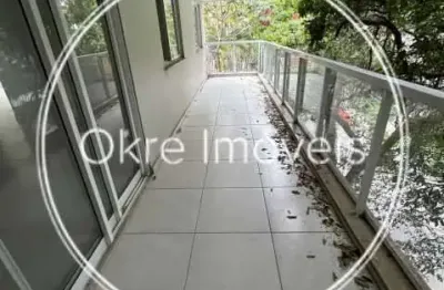 Apartamento com 3 quartos à venda na Rua Pereira da Silva, Laranjeiras, Rio de Janeiro