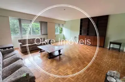 Apartamento com 3 quartos à venda na praia botafogo, botafogo, rio de janeiro, 200 m2 por r$ 2.000.000