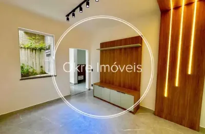 Apartamento com 1 quarto à venda na Avenida Portugal, Urca, Rio de Janeiro