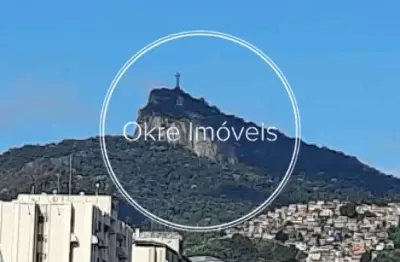 Casa com 3 quartos à venda na rua josé de alencar, santa teresa, rio de janeiro, 300 m2 por r$ 530.000