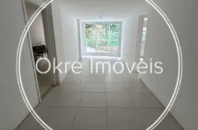 Apartamento com 2 quartos à venda na Rua Pereira da Silva, Laranjeiras, Rio de Janeiro