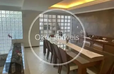 Casa em condomínio fechado com 5 quartos à venda na rua professor joão barreto, são conrado, rio de janeiro, 352 m2 por r$ 3.000.000