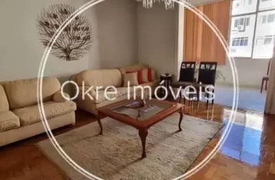 Apartamento com 3 quartos à venda na Rua Leopoldo Miguez, Copacabana, Rio de Janeiro