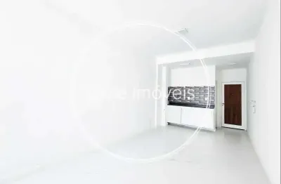Apartamento com 1 quarto à venda na Rua da Lapa, Centro, Rio de Janeiro