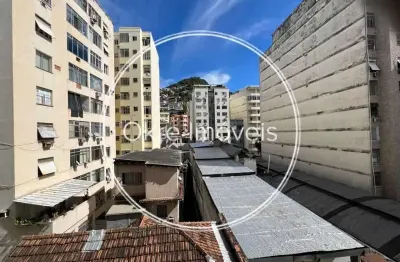 Apartamento com 2 quartos à venda na travessa carlos de sá, catete, rio de janeiro, 76 m2 por r$ 590.000