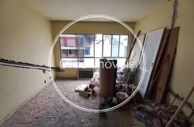 Apartamento com 3 quartos à venda na rua barão da torre, ipanema, rio de janeiro, 92 m2 por r$ 2.700.000