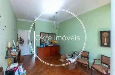 Oportunidade: apartamento com 3 quartos à venda no flamengo!