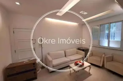 Apartamento com 2 quartos à venda na Avenida Ataulfo de Paiva, Leblon, Rio de Janeiro