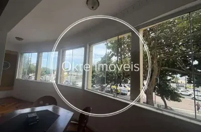 Apartamento com 3 quartos à venda na avenida atlântica, copacabana, rio de janeiro, 136 m2 por r$ 2.900.000