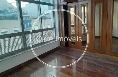 Apartamento com 3 quartos à venda na Rua República do Peru, Copacabana, Rio de Janeiro