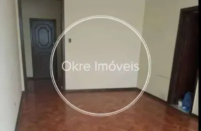 Oportunidade: apartamento com 3 quartos à venda no flamengo!