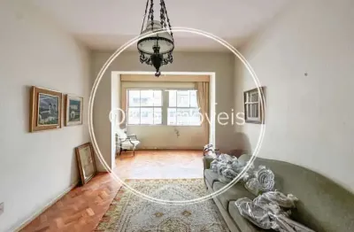 Apartamento com 3 quartos à venda na Rua Visconde de Pirajá, Ipanema, Rio de Janeiro