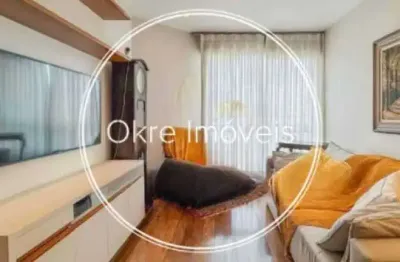 Apartamento com 2 quartos à venda na avenida visconde de albuquerque, leblon, rio de janeiro, 73 m2 por r$ 1.895.000
