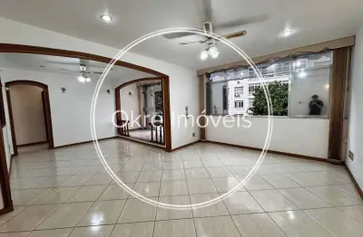 Oportunidade: apartamento com 3 quartos à venda no flamengo!